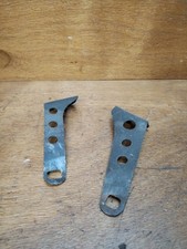 PATTES DE FIXATION DE SELLE