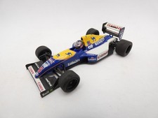 Williams Renault FW14 Nigel