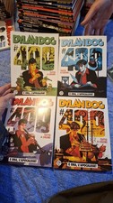 Dylan Dog n. 400 4 Variant e