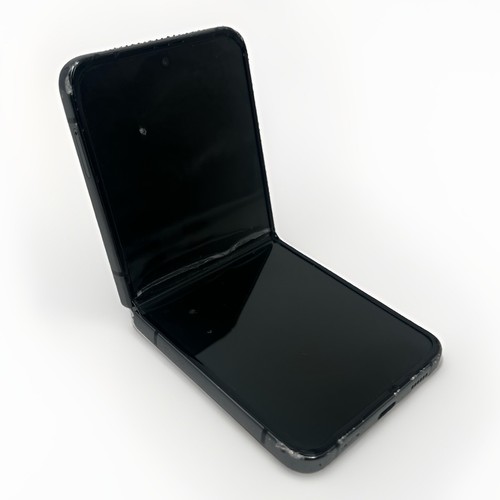 Samsung galaxy flip 5g - z,