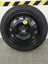 ruotino di scorta Subaru XV nuovo 17 pollici