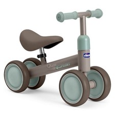 Gioco cavalcabile Bici 4 Ruote