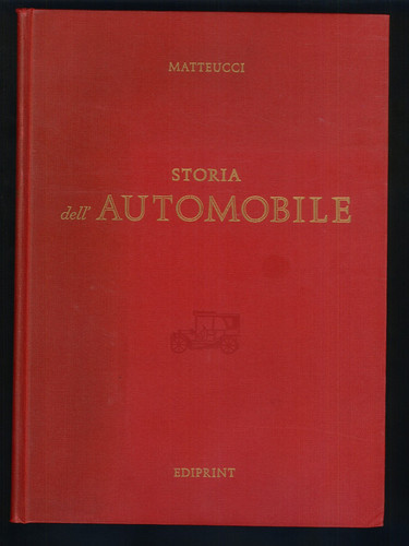 Matteucci storia - hd,