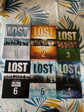 Lost | Serie Completa | 6