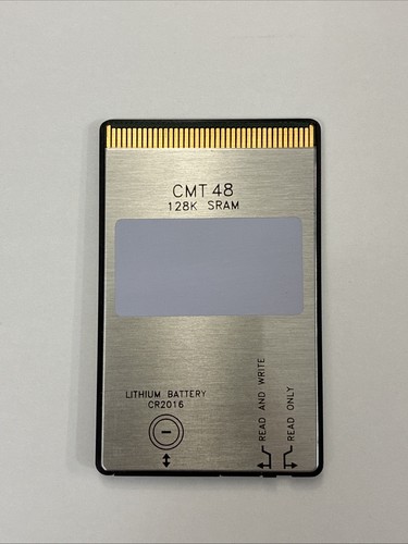 Scheda ram 128k - ram, hp