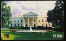 A2842 - PHONECARD U.S.A