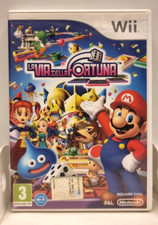 LA VIA DELLA FORTUNA NINTENDO