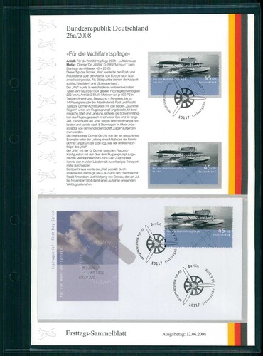 Brd etsb 2008 - etsb, 2008/26a