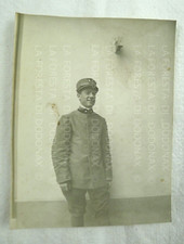 FOTO MILITARE ww1 aeronautica