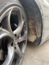 PARASASSI ALFA ROMEO GIULIA