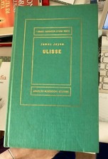 JOYCE. ULISSE - MONDADORI