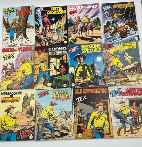 Stock lotto fumetti 12 - lotto,