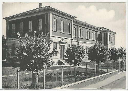 Ferrara migliaro - -,