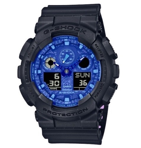 Orologio polso uomo casio - orologio,