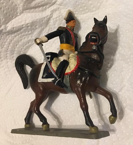Figurino dipinto starlux 54 - starlux,