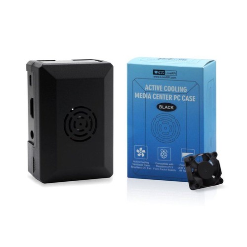 Custodia loverpi active - pc,