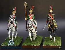 Dipinto Comandante del 6°