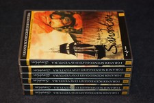 DVD - SANDOKAN 1/6 COMPLETO -