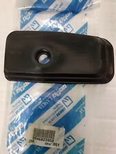 GUARNIZIONE BARRA PORTATUTTO  ANTERIORE DX ORIGINALE FIAT DOBLO 2004 46823953