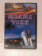 MIAMI VICE VOLUME UNO 2 DISCHI