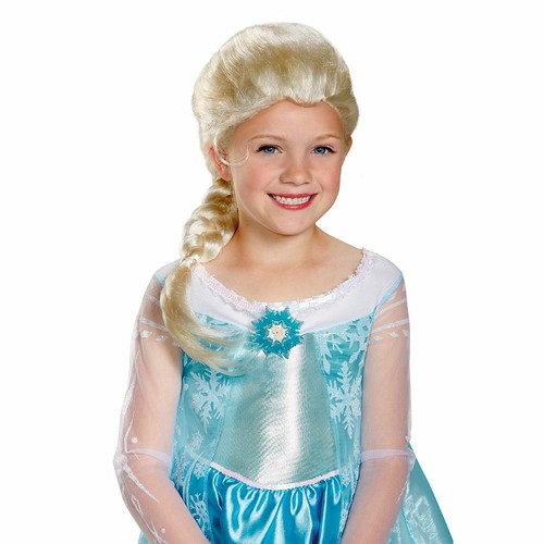 Walt disney bionda frozen - walt,