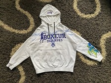 Felpa Boxeur Des Rues