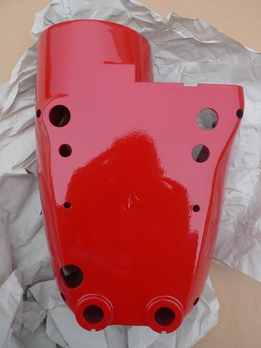 Bmw 100 housing half - bmw, 80