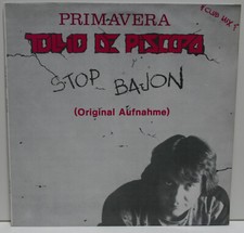 ✪ TULLIO DE PISCOPO - STOP