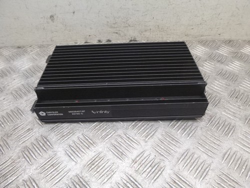 Amplificatore audio jeep grand - amplificatore,