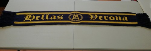 Sciarpa ultras verona - ultras,