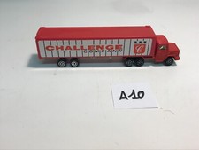 majorette magirus con container challenge company