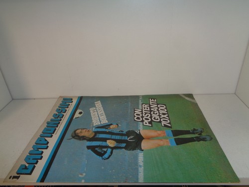 Roberto boninsegna poster - roberto, boninsegna-poster--i