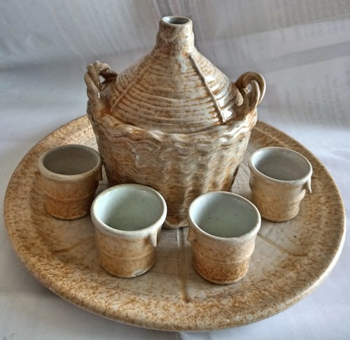 Ceramica vintage albissola - ceramica,
