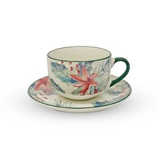 Tazza in porcellana con