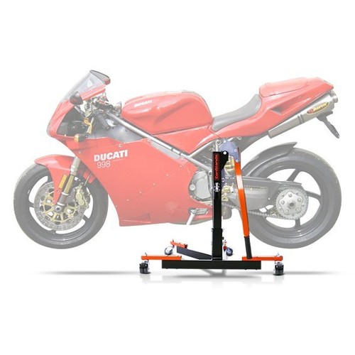 Cavalletto centrale power evo - power,