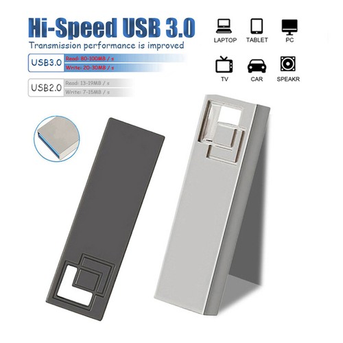 Chiavetta memoria usb - memoria, 8gb