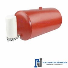 Serbatoio olio idraulico