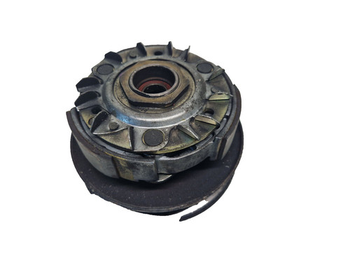 Piaggio vespa 125 200 2004 - 200,