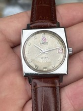 Vintage Rado Ticin 990