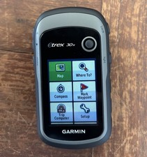 Garmin eTrex 30x 2.2" Handheld