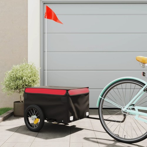 Vidaxl rimorchio bici da - vidaxl,