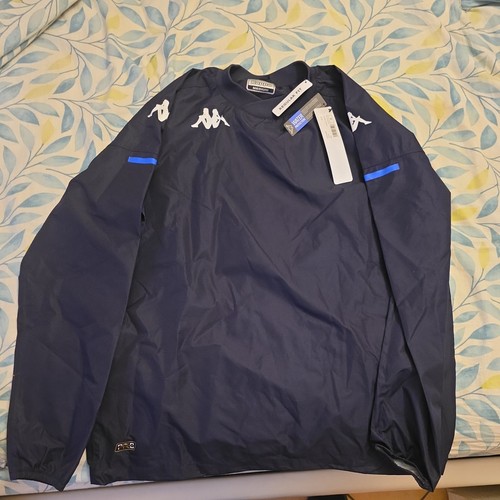 Kappa fleece maglia uomo - fleece,,