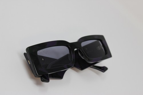 Occhiale sole gucci acetato - occhiale,