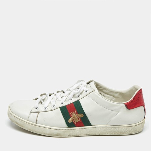 Sneakers basse gucci - basse, pelle