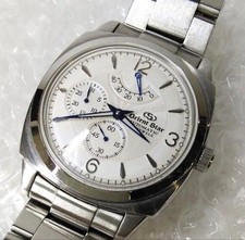 Orologio da polso automatico