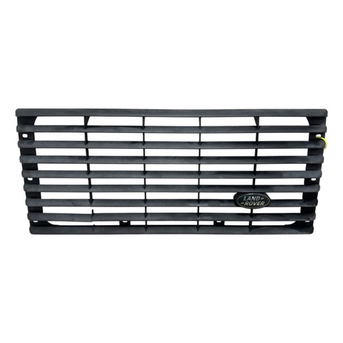 Griglia anteriore land rover - griglia,