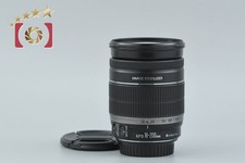 Canon EF-S 18-200 mm f/3.5-5.6