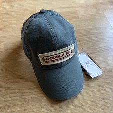 Cappello RRL Double RL Trucker