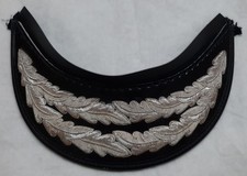 Ufficiali Vernice Peak British