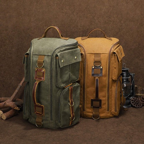 Zaino uomo outdoor tempo
